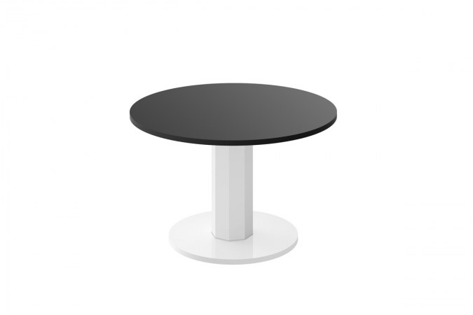 SOLO MINI 80 round coffee table